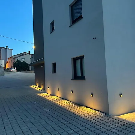 Blue Sunset Apartament