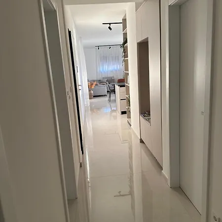 Apartament Blue Sunset Podstrana