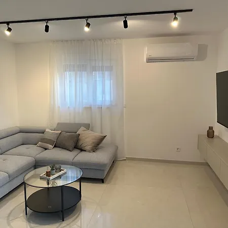 Apartament Blue Sunset *