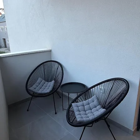 Blue Sunset Apartament