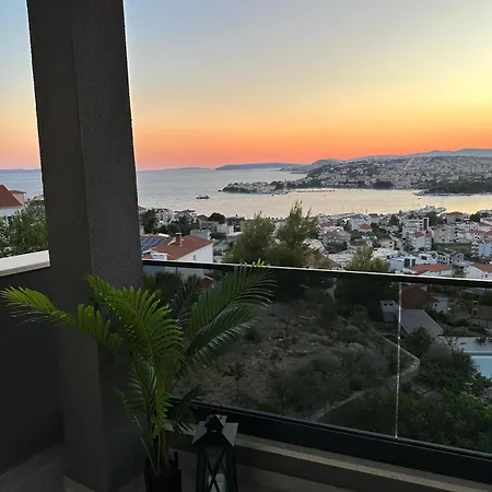 Apartament Blue Sunset