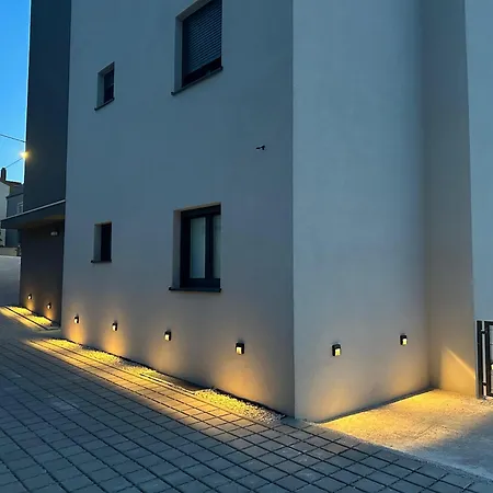 Apartman Blue Sunset