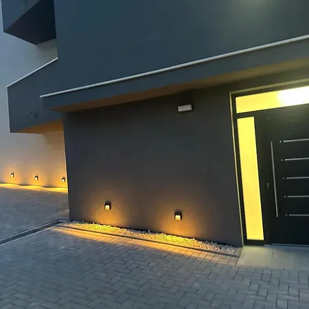 Apartman Blue Sunset