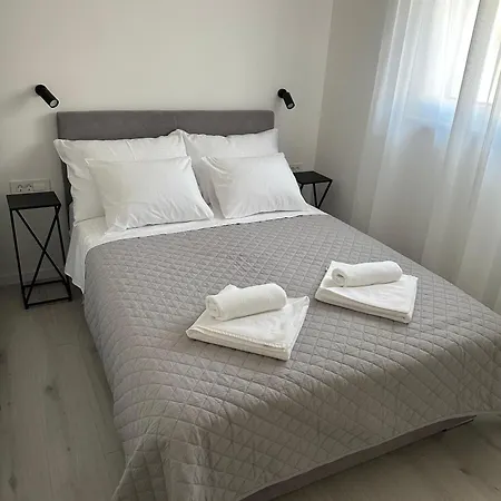 Blue Sunset Apartman