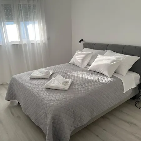 Apartman Blue Sunset Podstrana