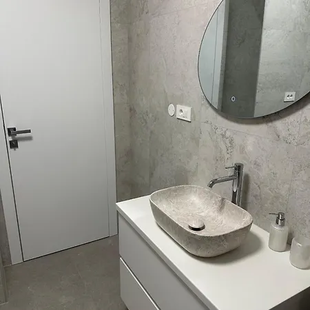 Apartman Blue Sunset