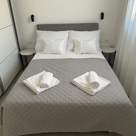 Apartman Blue Sunset *