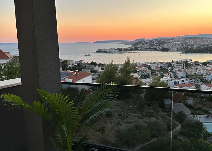Lejlighed Blue Sunset